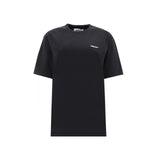 Ambush Cotton Logo T-Shirt Women