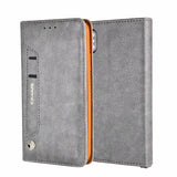Multi-functional Rotating Card-Slotted Phone Case