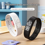 Childrens Watch, Boys Waterproof Vibrating Alarm Bracelet, Girls Style