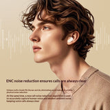 New In-ear Wireless Bluetooth Headphones