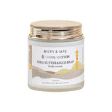 Mary & May Shea Rice Body Cream for Deep Moisture 250ml