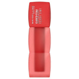 Maybelline Super Stay Teddy Tint: Long-Lasting Liquid Matte Lip & Cheek Stain - Buildable Color, All-Day Wear