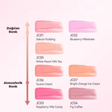 AZTK Liquid Blush Bright Orange Ice Cream 10ml