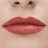 LYKD Dusty Nude Lipstick - Moisturizing, Long Lasting, Glossy Finish
