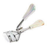 Lionesse Eyelash Curler: Achieve Long, Curled Lashes for Bigger, More Defined Eyes - Professional Eye Makeup Tool