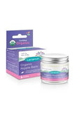 Lansinoh Organic Nipple Balm - 100% Natural & USDA Certified for Breastfeeding Relief (2.03 fl oz)