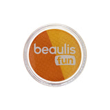 Beaulis Water-Activated Eyeliner, Fun Rainbow Liner for Creative Eye Makeup - Unique, Two-Toned Color Effect