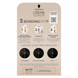 Schwarzkopf Creme Supreme Intense Hair Color 1-1 Cool Black