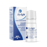 Hy-Light Lubricating Eye Drops for Dry Eyes 10 ml