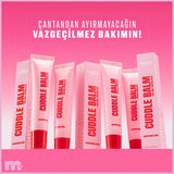 Maruderm Make Up Cuddle Balm Watermelon Juice Lip Balm 15ml