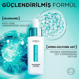 Loreal Paris Bright Reveal Niacinamide Dark Spot Serum - Anti-dark Spot, Non-comedogenic Skincare for Hyperpigmentation