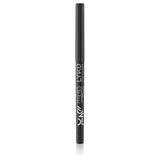 LYKD Retractable Eyeliner 100 Black for Defined Eyes