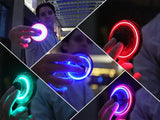 Flynova Free-Route Flying Spinner: The Ultimate Flying Toy Gift!