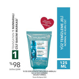 Pure Algue Hydrating Antioxidant Face Wash Gel 390ml