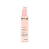 Nuxe Very Rose: Gentle Rose Cleansing Oil - Effectively Removes Makeup & Hydrates Sensitive Skin - Natural Oil Cleanser