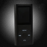 Portable Mp3 Music Player and FM Radio And More