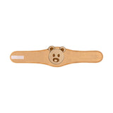 Sevi Bebe Natural Cherry Pit Baby Belly Relief Belt - Organic Gas Relief for Infants, Eco-Friendly Baby Comfort Solution