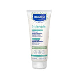 Mustela Stelatopia: Gentle Baby Cleansing Gel & Shampoo for Very Dry, Sensitive Skin - Natural, Vegan, & Hypoallergenic - 6.76 fl oz