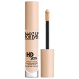 HD Skin Smooth & Blur Undetectable Under Eye Concealer by HD Skin - Long-Lasting, Natural Finish, Skincare-Inspired Makeup