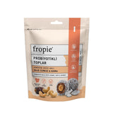 Fropie Probiotic Date Balls with Cashew Butter Snack