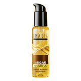 Thalia Argan Hair Care Oil for Smooth Shine 100 ml