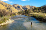 San Juan Worm Orange Bead Head Power Worm Red V-Rib - 1 Dozen Nymph Flies Hook Size 12
