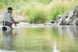 3 Pack Barbless Adams Classic Dry Fly - Hook Size 16