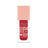 Show By Pastel Liquid Blush - Natural Dewy Look, 24hr Moisturizing - Portable Makeup for On-the-Go Touch-ups