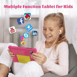 AEEZO-US TK707 Kids Tablet Android 12 Quad Core 5GBRAM 32GB