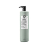Maria Nila True Soft Moisturizing Conditioner for Dry Hair 1000ml