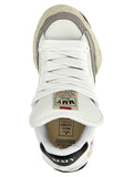 Maison Mihara Yasuhiro Unisex 'Herbie' Sneakers