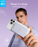 Anker <b>621</b> Magnetic Battery (MagGo)