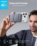 Anker <b>622</b> Magnetic Battery (MagGo)