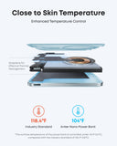 Anker Nano Power Bank (5K, MagGo, Slim)