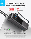Anker MagGo Power Bank (10K)