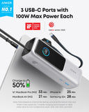 Anker MagGo Power Bank (10K)