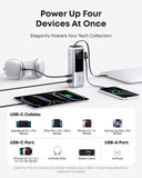 Anker MagGo Power Bank (10K)