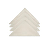Babyjem Baby Muslin Cloth - Soft, Multi-Purpose Cloth for Baby Care Essentials - Pack of 4