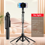 New 1.8m Tripod for Smartphone Camera,Tripods Stand with Bluetooth shutter,Wireless Selfie Stick brackets with Phone Holder