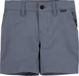 Hurley Boys' H20-dri Walk Shorts