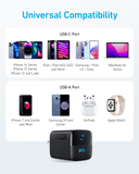 Anker <b>323</b> Charger (33W)