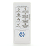 Harbor Breeze 4L000014680 Remote Control and Receiver Kit for Flanagan, Cumberland, Lindholm, and Marathon Ceiling Fans | A25-FA0158A | AM-3L - 4L000014680