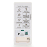 Harbor Breeze 4L000014680 Remote Control and Receiver Kit for Flanagan, Cumberland, Lindholm, and Marathon Ceiling Fans | A25-FA0158A | AM-3L - 4L000014680