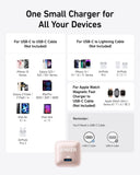 Anker Nano Charger (20W)