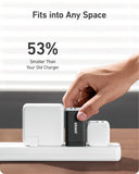 Anker <b>735</b> Charger (Nano II 65W) (2-Pack)