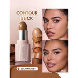 Sheglam Buttery Buff C&B Stick Blush in 10 Warm Honey