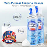 All Purpose Bathroom Descaler Foam Cleaner Spray For Grout
