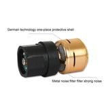 Microphone Capsule G-MARK K9 Moving Coil Core High Quality KTV Dedicated Dynamic Pickup High Sensitivity Performance,