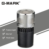 G-MARK Moving Coil Microphone Core K8 High Quality KTV Dedicated Dynamic Pickup Microphone Capsule High Sensitivity Performance,