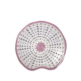 Janeke Pomme Pink Detangling Hair Brush 1 Unit